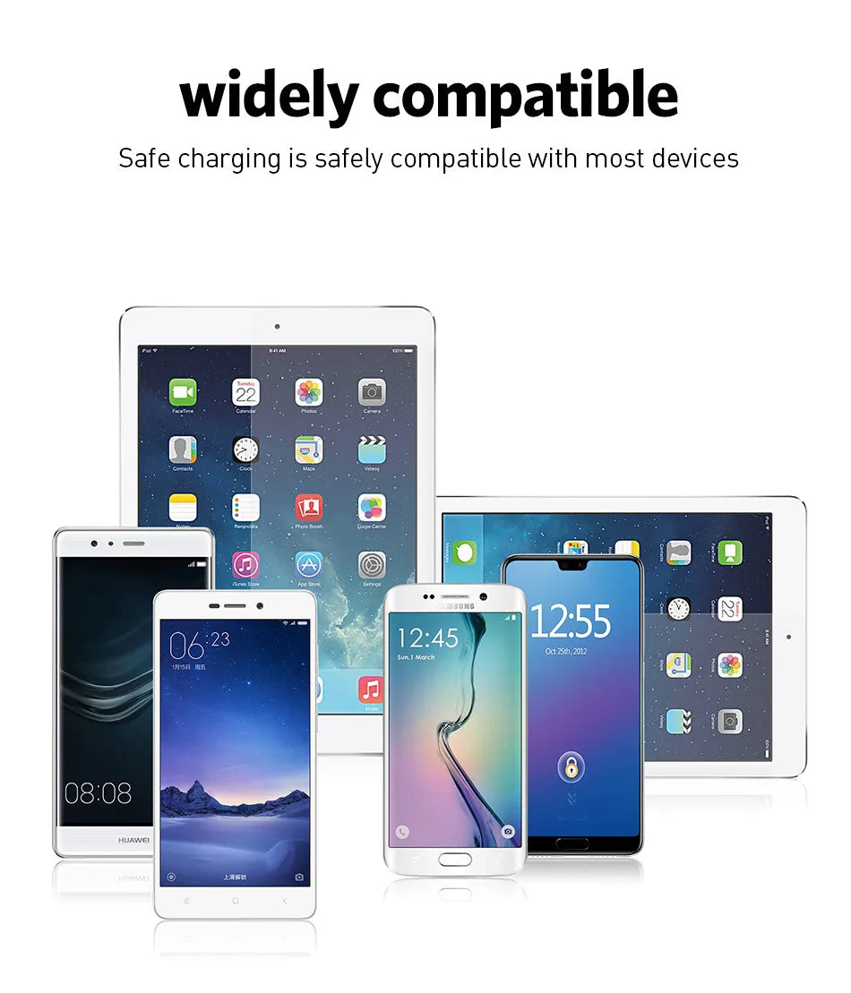 HUB Multi USB