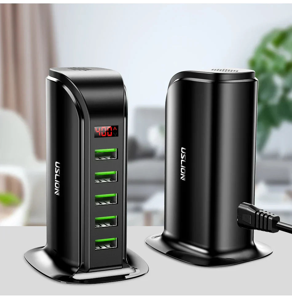 HUB Multi USB