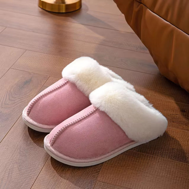 Chausson Fourrés