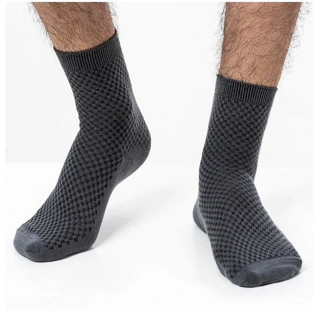 Chaussettes Fibre de Bamboo