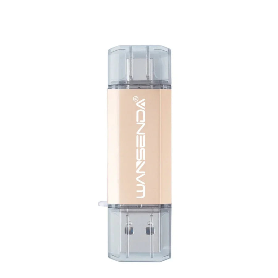 Clé USB 3.0 64GO Multifonctions