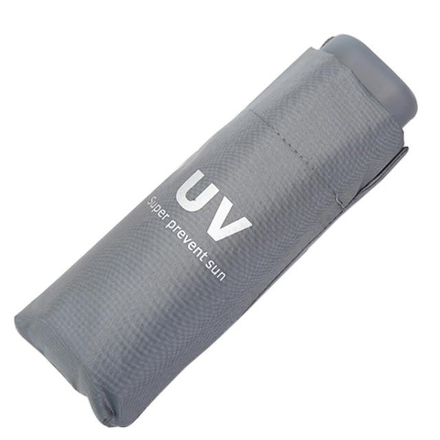 Parapluie ultra-compact