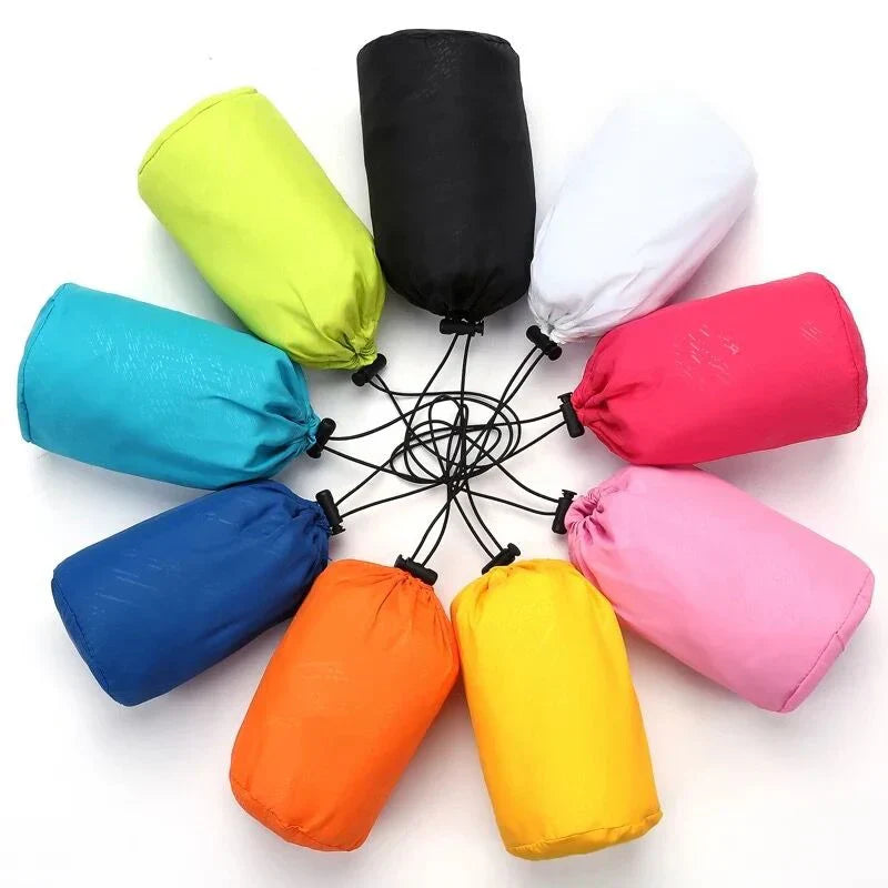 Imperméable unisexe