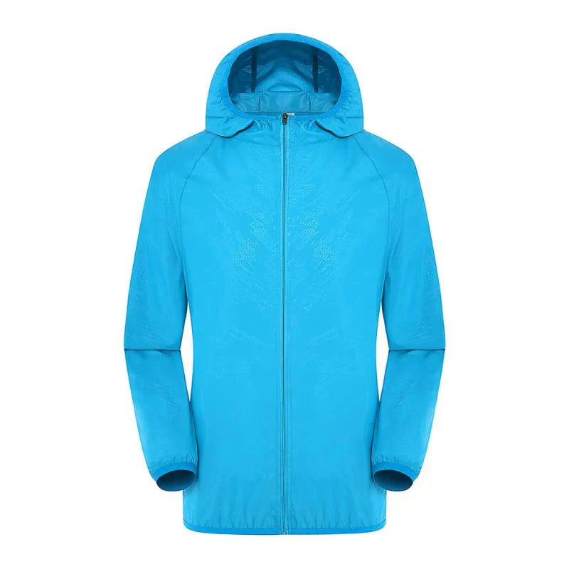 Imperméable unisexe