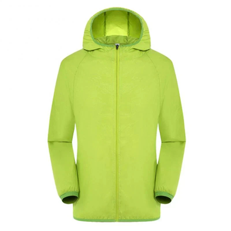 Imperméable unisexe