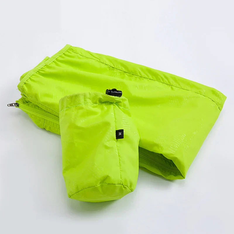 Imperméable unisexe