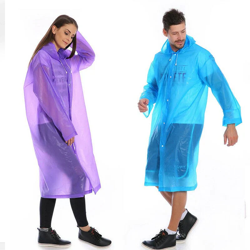 K-way Imperméable