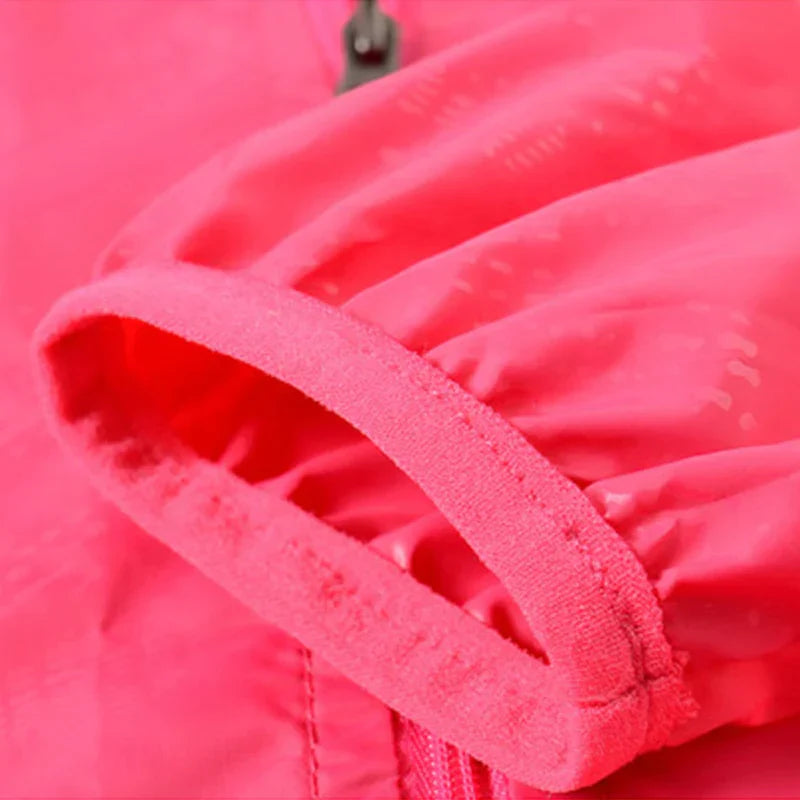 Imperméable unisexe