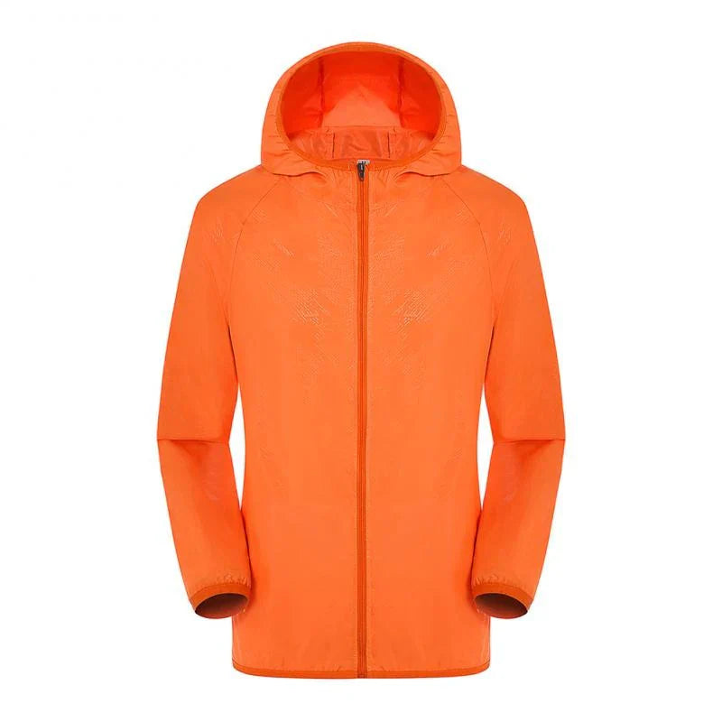 Imperméable unisexe