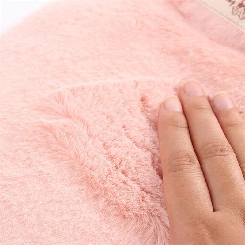 Bouillotte Chaleur Longue et Puissante