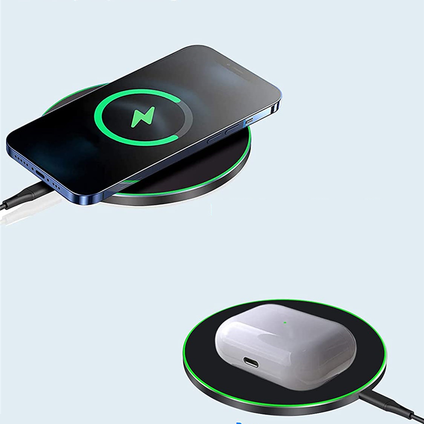 Chargeur Sans Fil