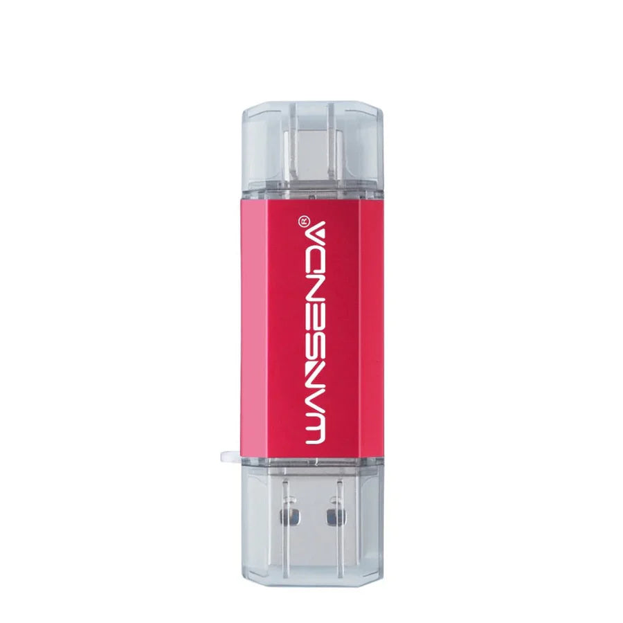 Clé USB 3.0 64GO Multifonctions